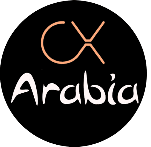 صورة تجربة العميل بالعربي CX Arabia