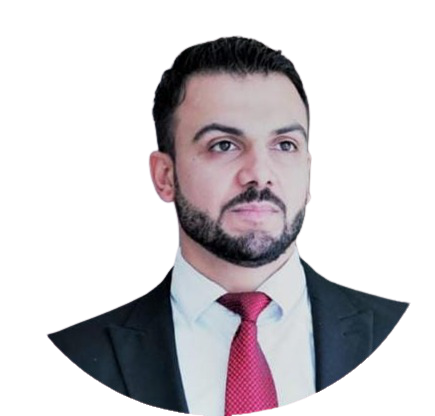صورة علاء الدين الحجي