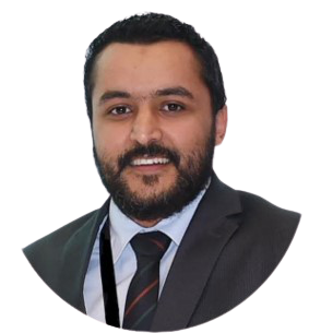 صورة معاذ العزام