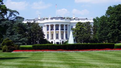 The White House Customer Experience