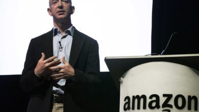 Amazon CEO Message to shareholders